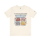 Homestead Freezer Planner T-Shirt