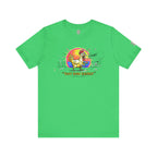 Tiny Dino Energy T‑Shirt
