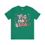 Pig Mom Era T‑Shirt