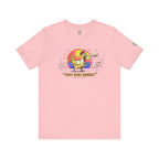 Tiny Dino Energy T‑Shirt
