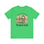 The Coop Is My Happy Place T-Shirt