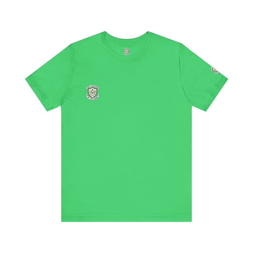 Lantern In The Barn T-Shirt