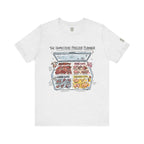 Homestead Freezer Planner T-Shirt