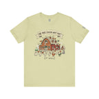 One More Chicken Won't Hurt T-Shirt