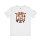 Rustic Snout Ranch Pig T-Shirt