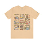 Apple Preserving Every Way T-Shirt