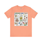 Gardeners Know Things T-Shirt