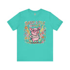 Sassy Little Oinker Pig T-Shirt