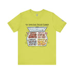 Homestead Freezer Planner T-Shirt