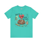 Bread Is Love Made Visible T-Shirt