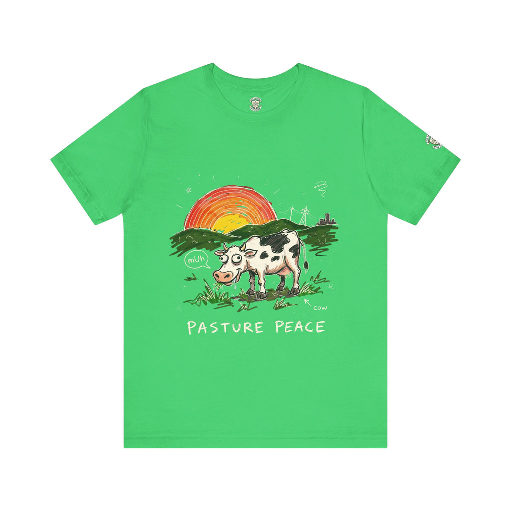 Pasture Peace T-Shirt