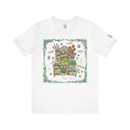 Botanical Cabinet T-Shirt