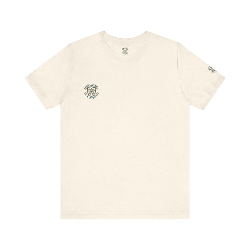 Lantern In The Barn T-Shirt