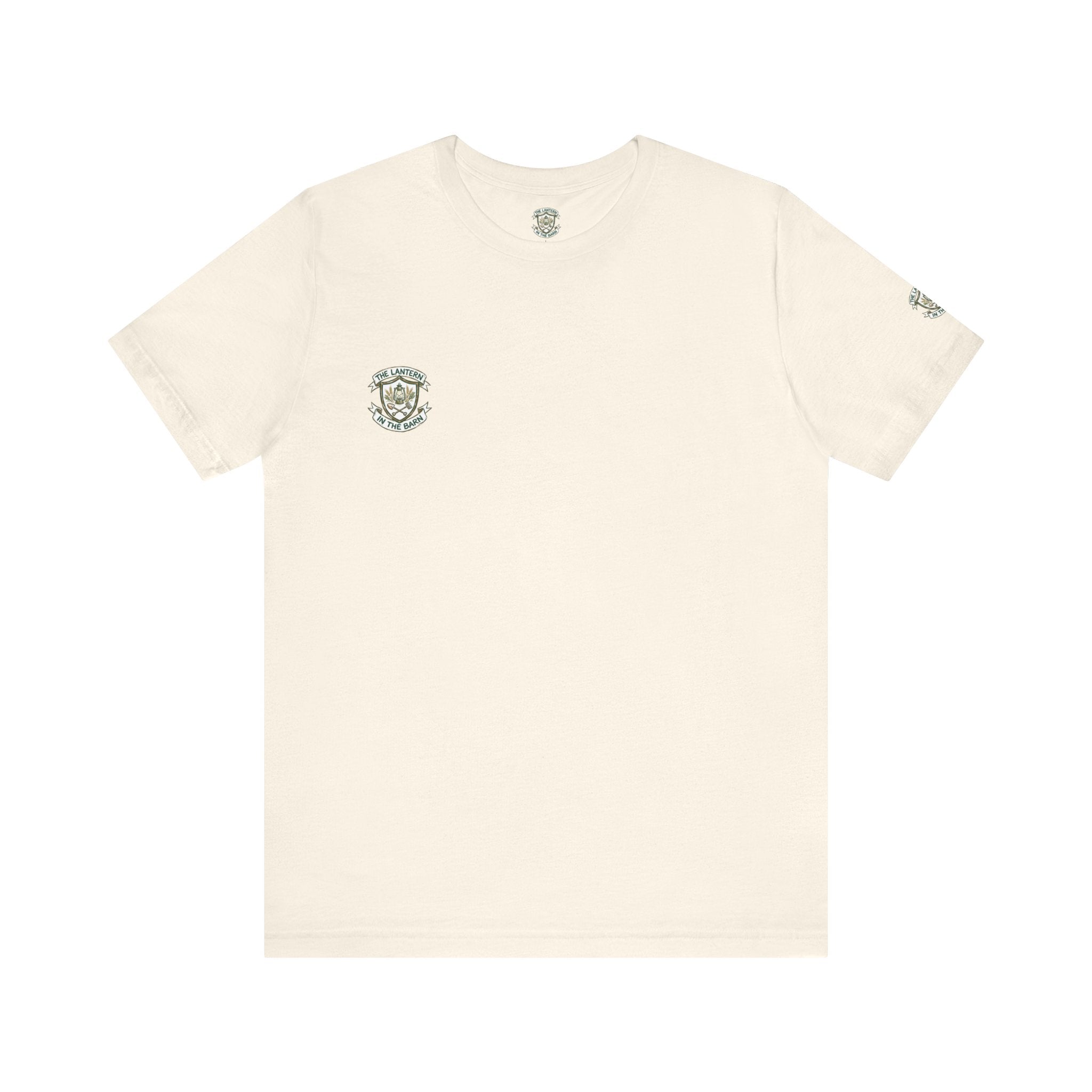 Lantern In The Barn T-Shirt
