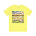 Wild & Free Range Pig T-Shirt