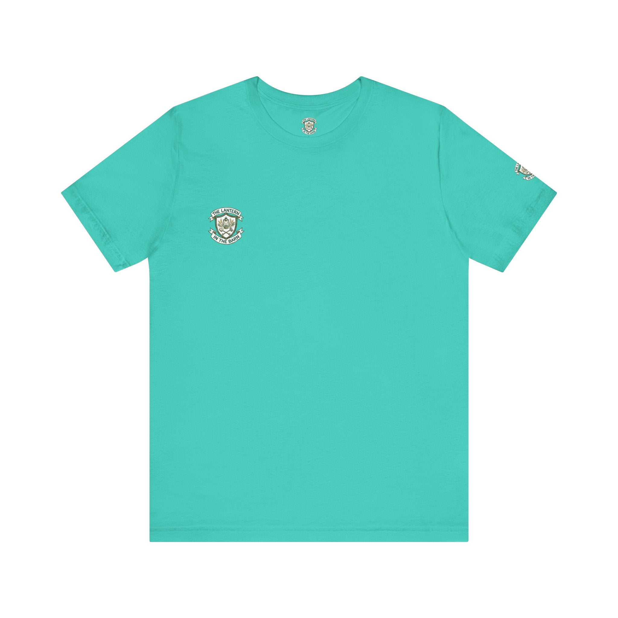 Lantern In The Barn T-Shirt