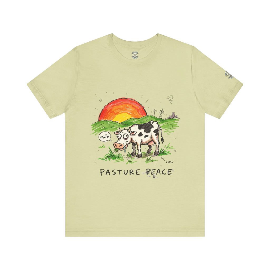 Pasture Peace T-Shirt