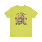 The Coop Is My Happy Place T-Shirt