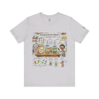 Camiseta Magia de la Fermentación
