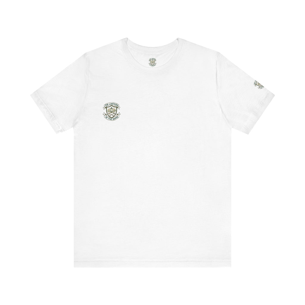 Lantern In The Barn T-Shirt