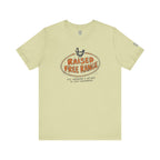 Raised Free Range T-Shirt