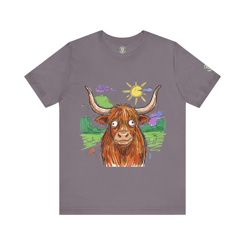 Happy Cow T-Shirt