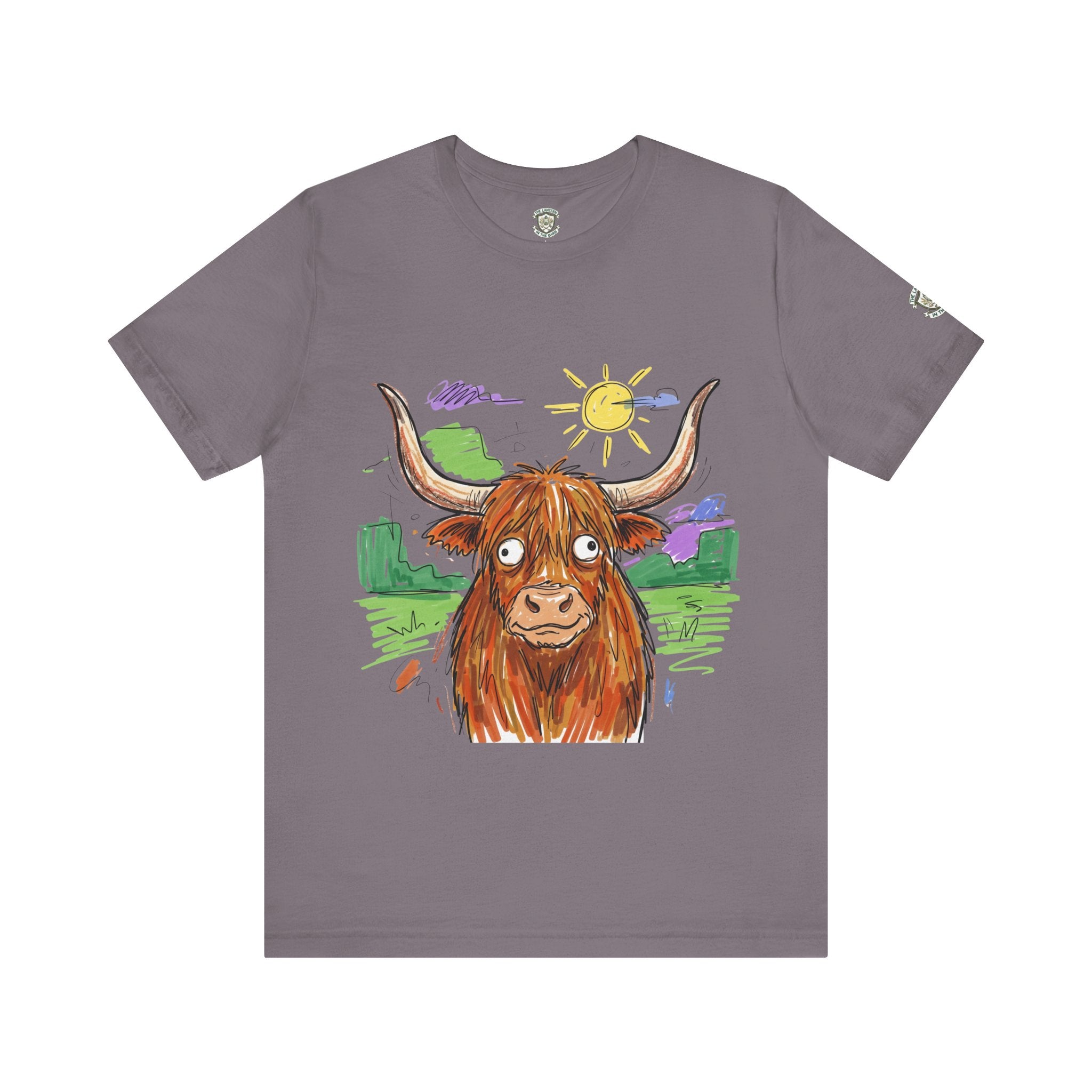 Happy Cow T-Shirt