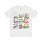 Apple Preserving Every Way T-Shirt