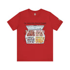 Homestead Freezer Planner T-Shirt