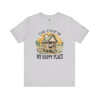The Coop Is My Happy Place T-Shirt