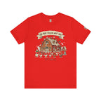 One More Chicken Won't Hurt T-Shirt