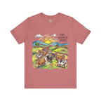 The Gentle Herd T-Shirt
