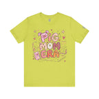 Pig Mom Era T‑Shirt
