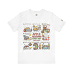 Apple Preserving Every Way T-Shirt