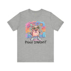 Piggy Stardust T‑Shirt