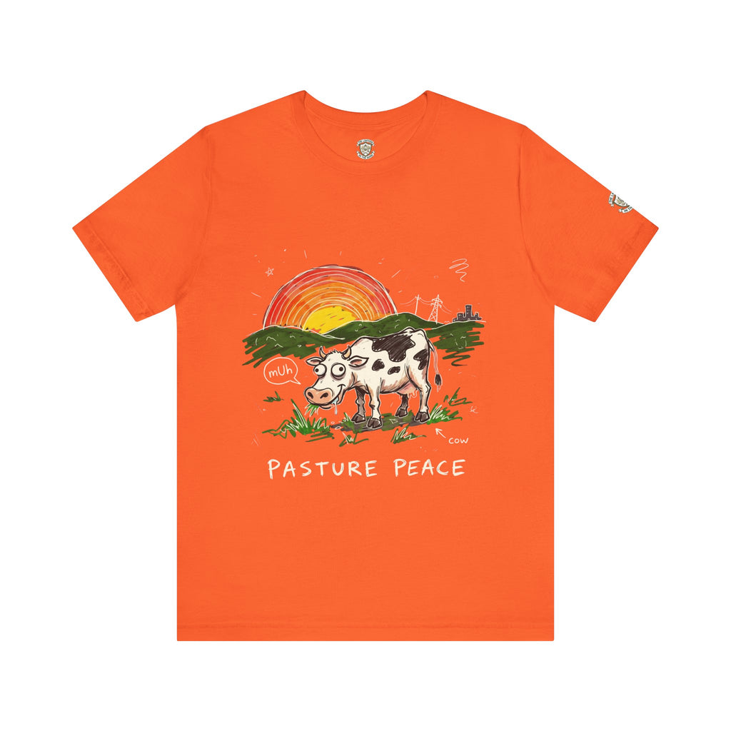 Pasture Peace T-Shirt