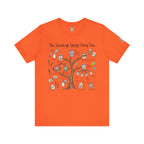 Sourdough Starter Family Tree T‑Shirt