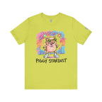 Piggy Stardust T‑Shirt