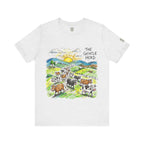 The Gentle Herd T-Shirt