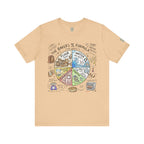 Bread Baking Formula T‑Shirt