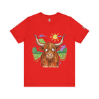 Happy Cow T-Shirt