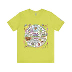 T-shirt astuces anti-gaspillage alimentaire