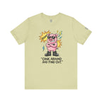 Oink Around And Find Out T-Shirt