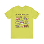 Artisan Sausage Guide T-Shirt