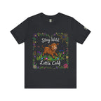Stay Wild Little Calf T-Shirt