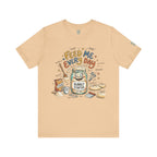 Sourdough Starter T-Shirt