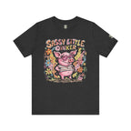 Sassy Little Oinker Pig T-Shirt