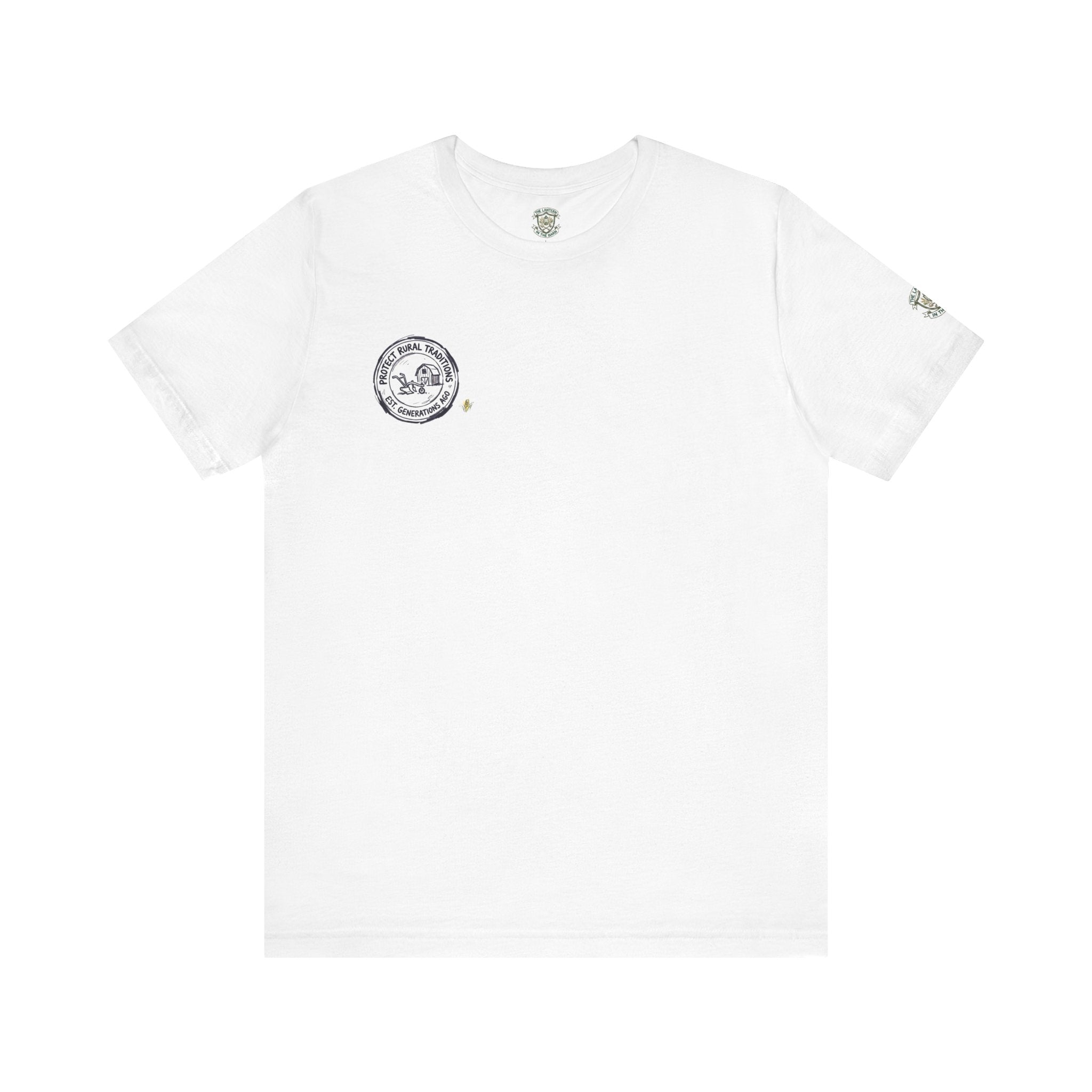 Protect Rural Traditions T-Shirt