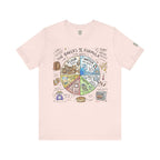Bread Baking Formula T‑Shirt