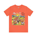 The Gentle Herd T-Shirt